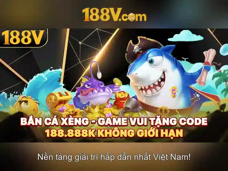 Giới thiệu về 188v