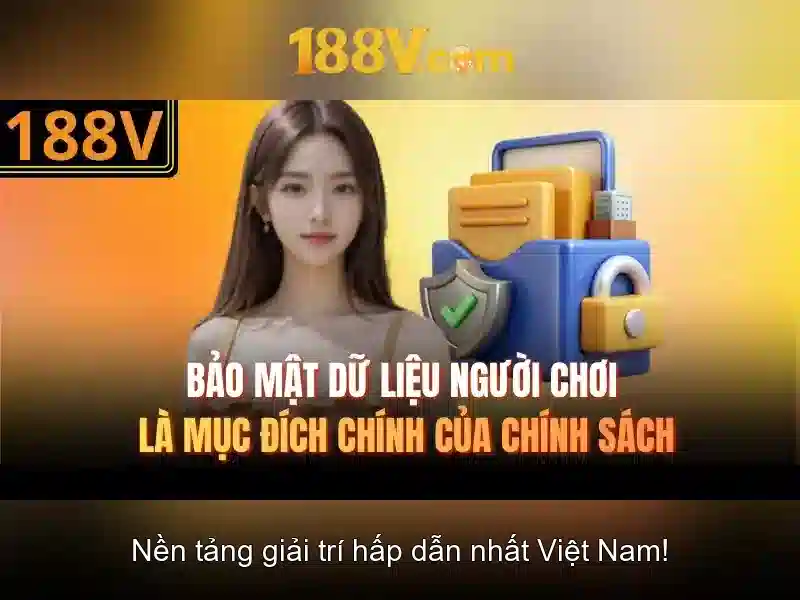 188V: Khám phá giới hạn điện áp và công nghệ