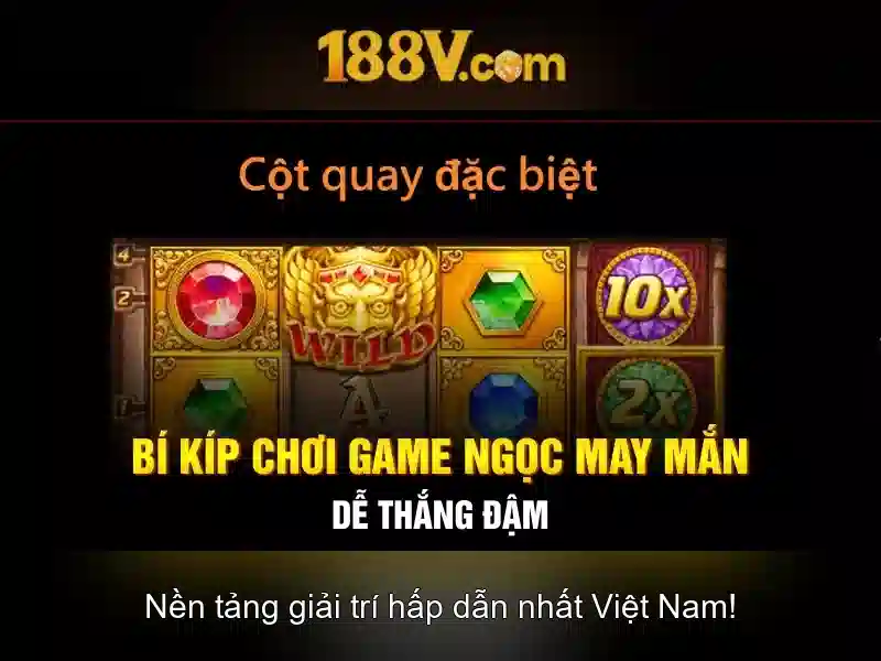 Khám phá 188v – một khái niệm và câu chuyện