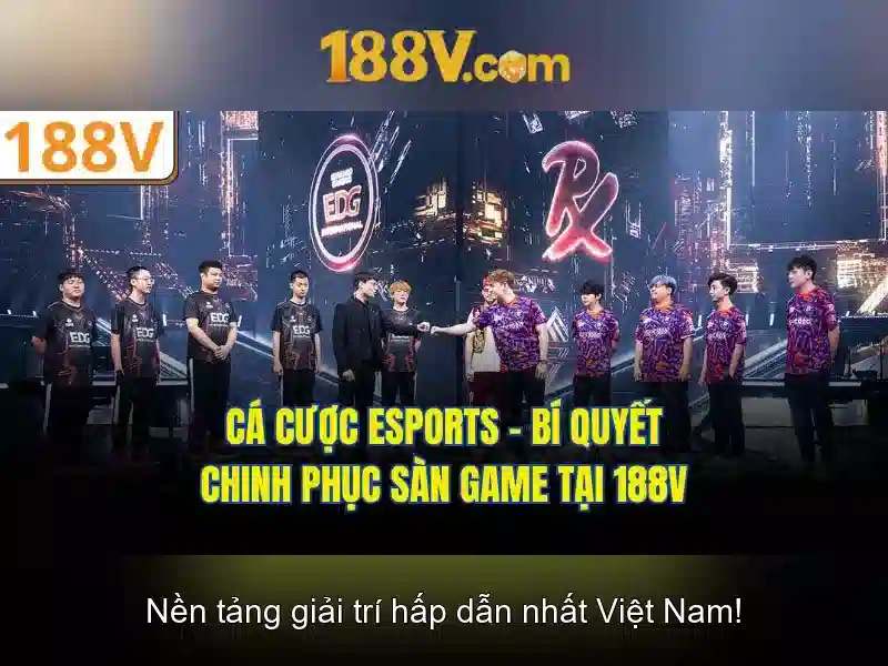188v: nguồn điện áp mới và hành trình của nó