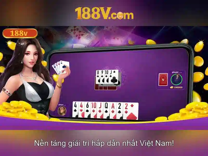Lịch sử của 188v
