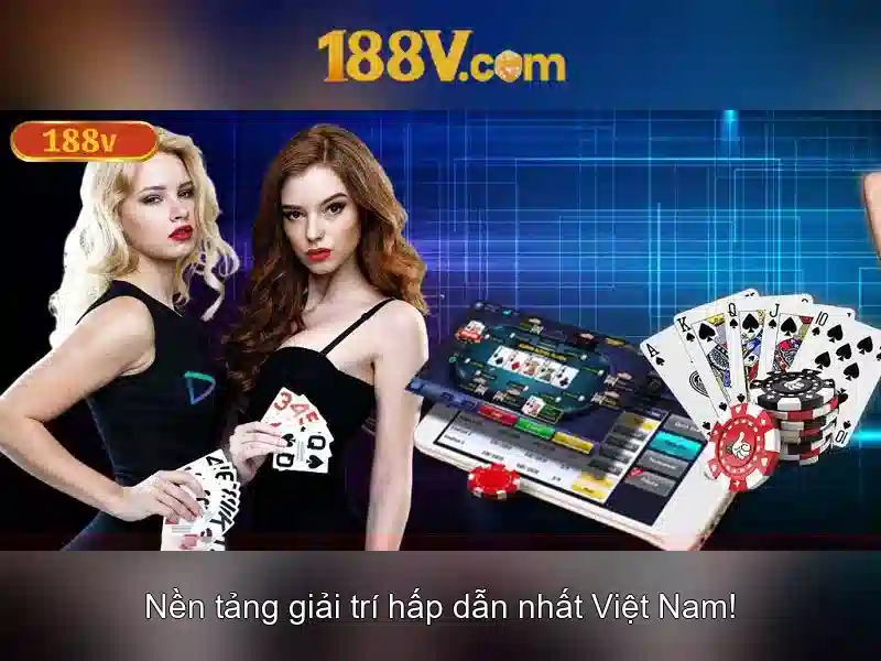 188v: một khái niệm công nghệ tiềm năng
