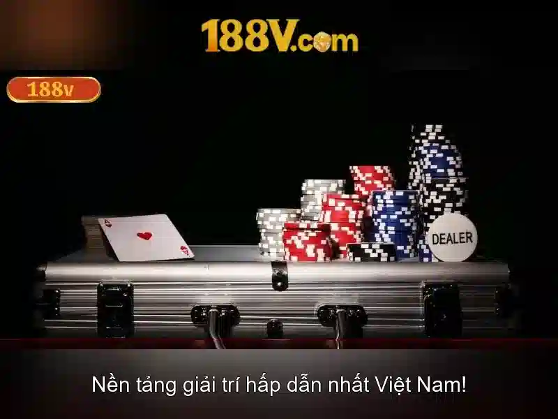 188V là gì và những điều cần biết