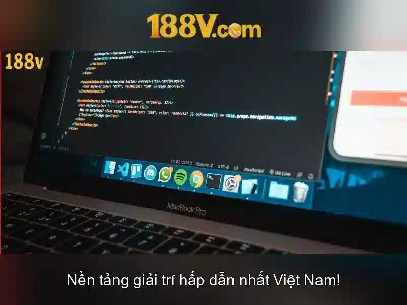 188v: Khám phá một khái niệm về điện áp và công nghệ