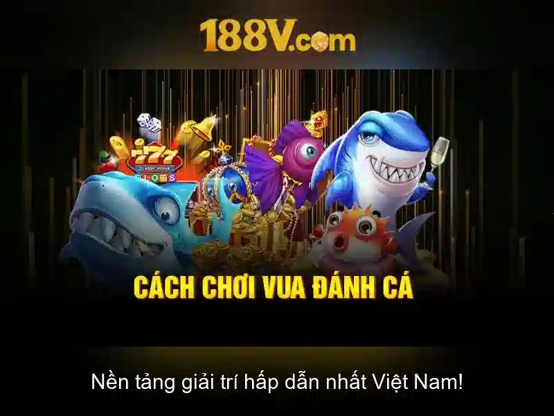 Tương lai của 188V