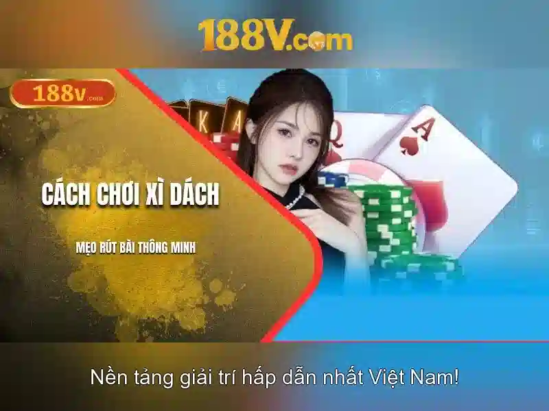 188v — một dự án công nghệ và sáng tạo