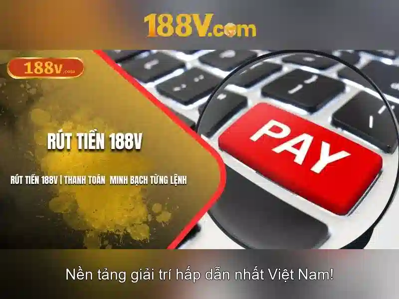 Nguồn gốc và ý nghĩa của 188V