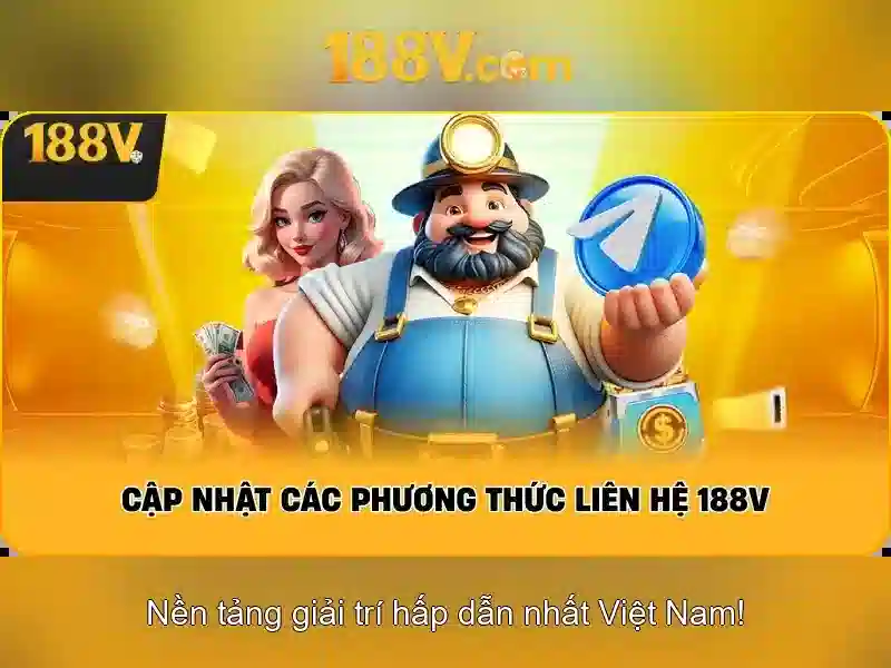 188V là gì?