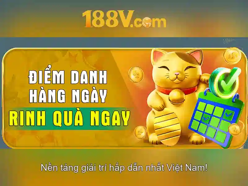 Khám phá 188V