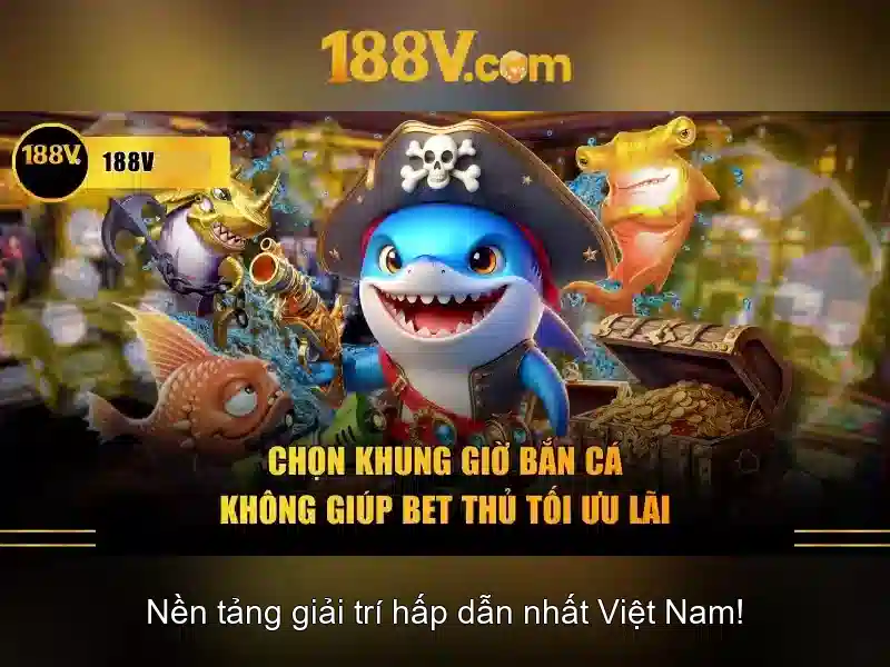 188v và hành trình khám phá một thế giới số