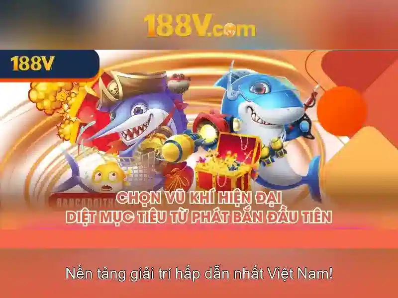 Khám phá 188V: khái niệm, công nghệ và ứng dụng