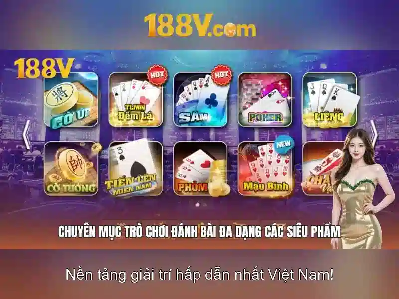 188v: một biểu tượng cho thiết kế và công nghệ