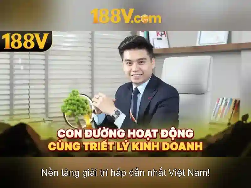 188v – Hành trình của chữ và hình