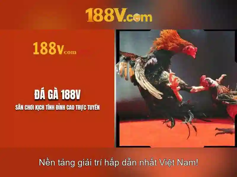 Cấu trúc và nguyên lý hoạt động của 188v