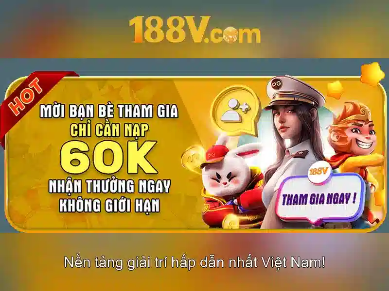 Nguồn gốc và đặc điểm của 188V