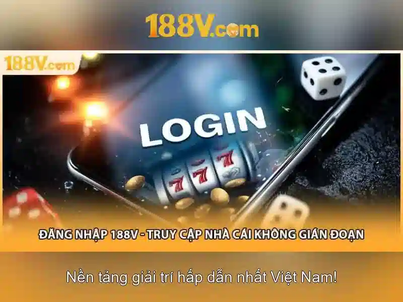 188v: Hành trình của không gian và thời gian