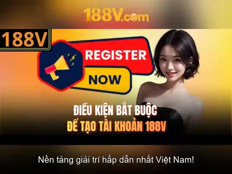 188V là gì và tại sao nó quan trọng