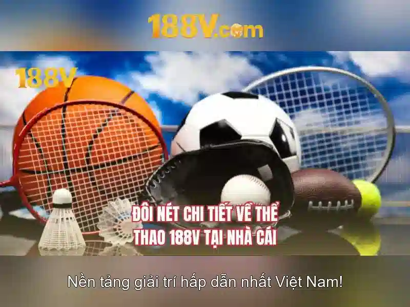 188v: Khái niệm và tiềm năng trong công nghệ hiện đại
