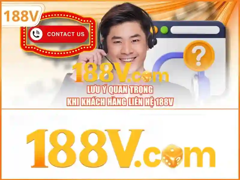188v: một khía cạnh của ký hiệu và thiết kế