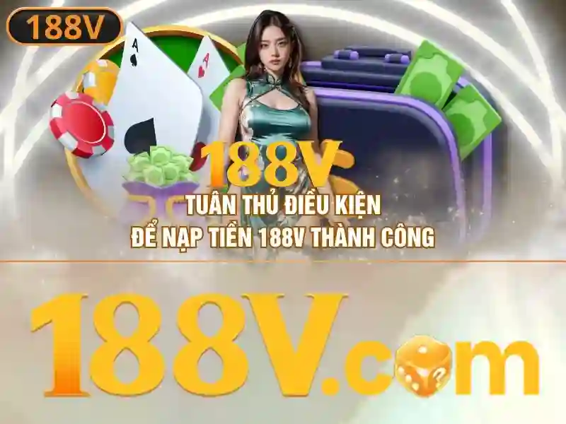 Nguồn gốc và ý nghĩa của 188v