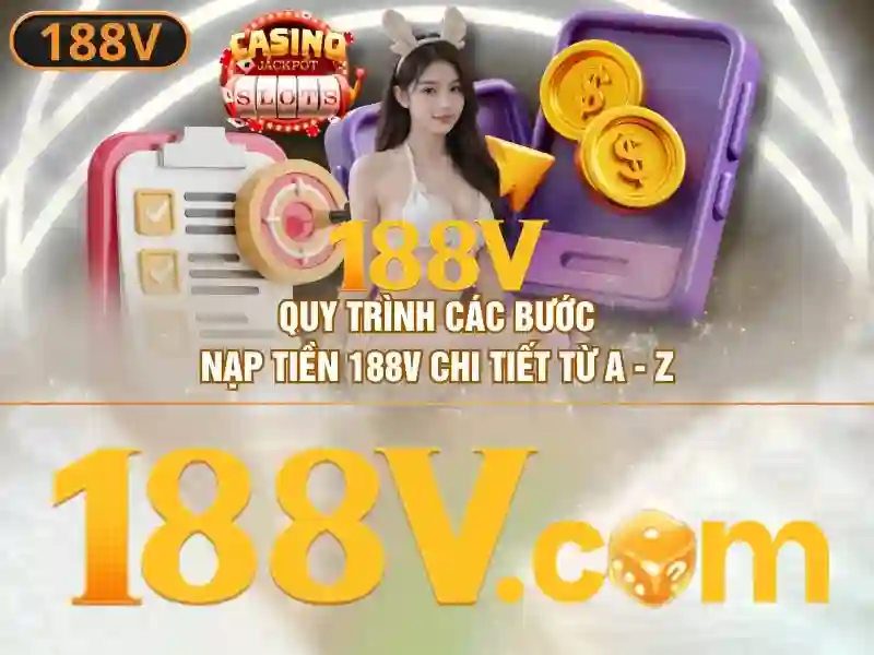 188V: một khái niệm số và công nghệ