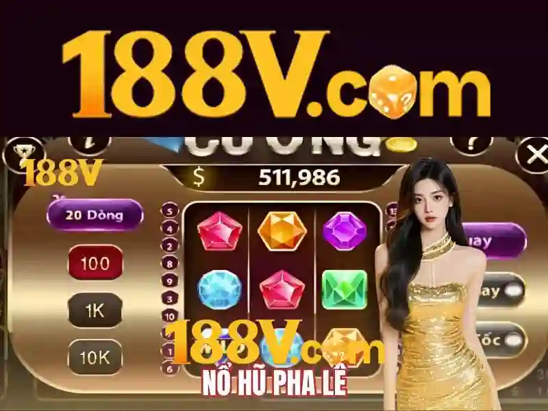 188v: một khái niệm và tiềm năng