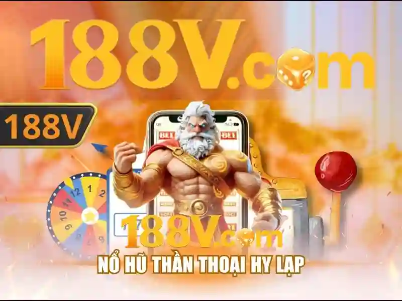 Khám phá 188v: một khía cạnh của công nghệ và văn hóa