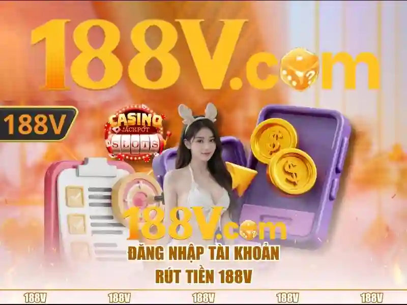 188V - một khái niệm hiện đại và hành trình của nó