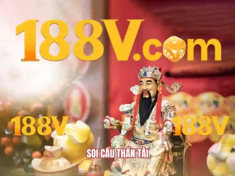 Tương lai của 188v