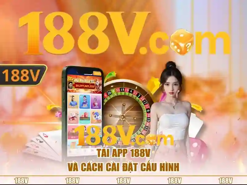 188v: một khái niệm hiện đại trong thiết kế và công nghệ