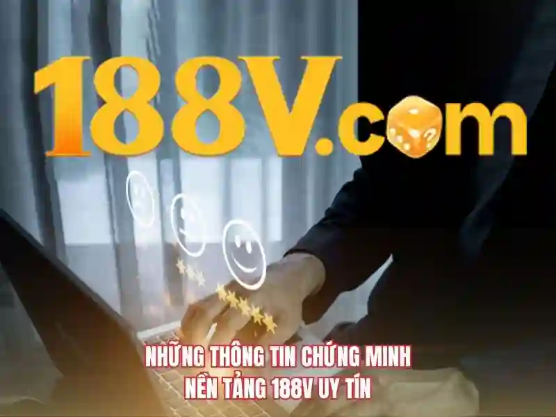 Những nguồn gốc và ý nghĩa của 188v