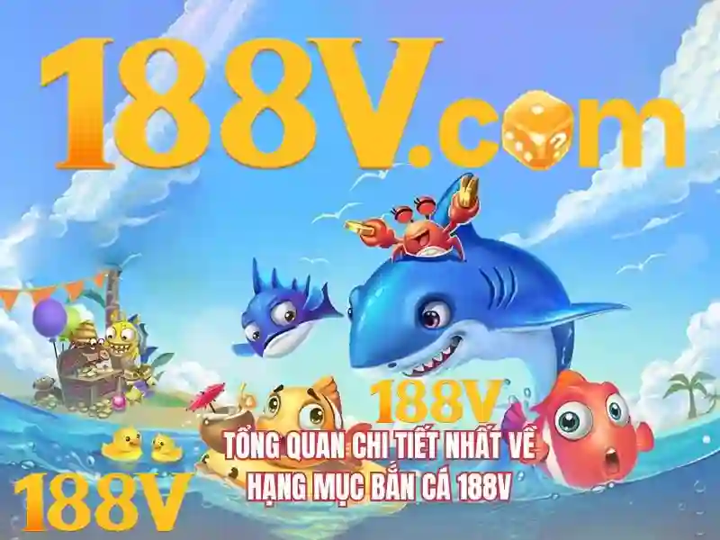 Khám phá 188v