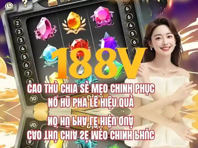 188v: hành trình số