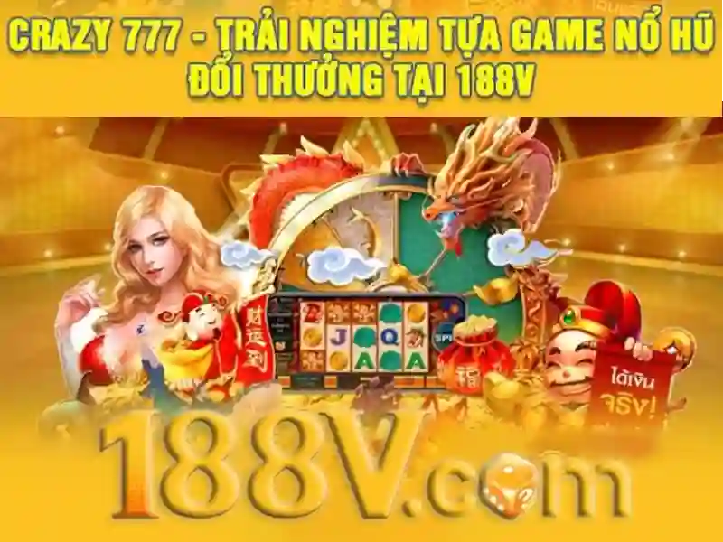 Giới thiệu về 188v