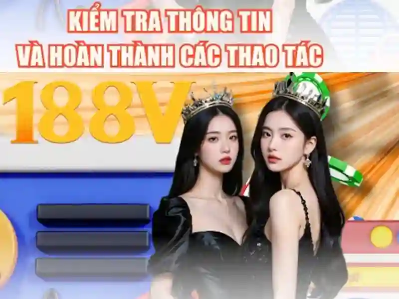 Khám phá 188v: một hành trình giữa số hóa và thực tại