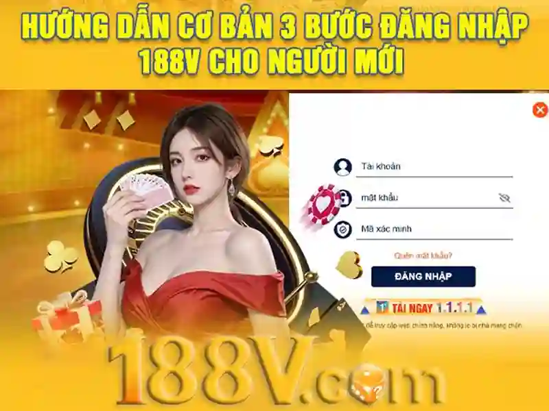 Những kết nối giữa điện và ánh sáng ở 188v