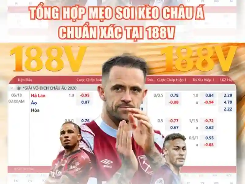An toàn khi làm việc với 188V