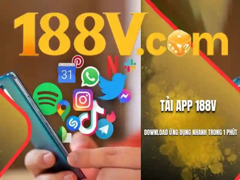 188v: Khám phá điện áp và ứng dụng