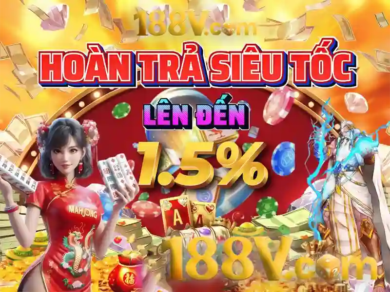 188v: khái niệm và hành trình công nghệ