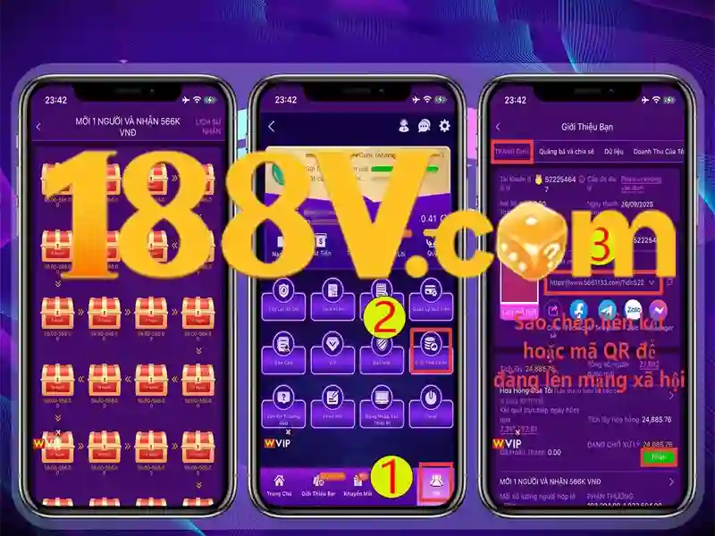188V: một ký hiệu điện tử đầy bí ẩn