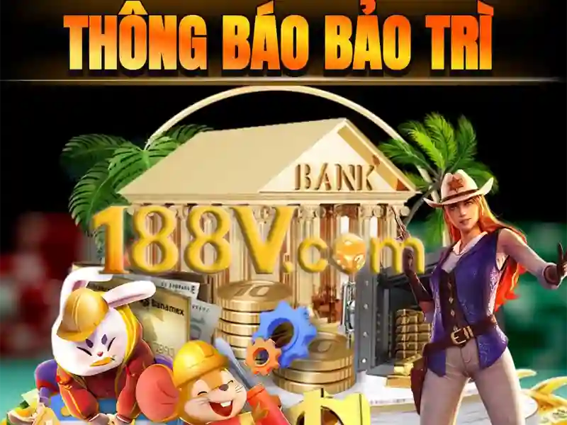 Khái niệm về 188V