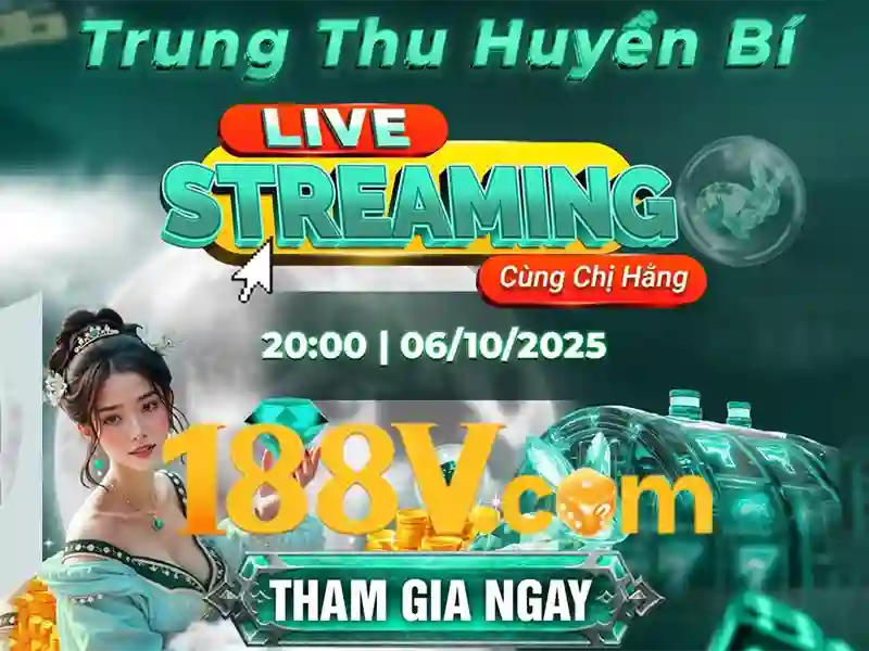 Làm thế nào 188V thúc đẩy sáng tạo