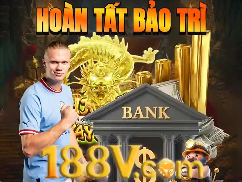 Khám phá 188v: một khái niệm công nghệ và đời sống