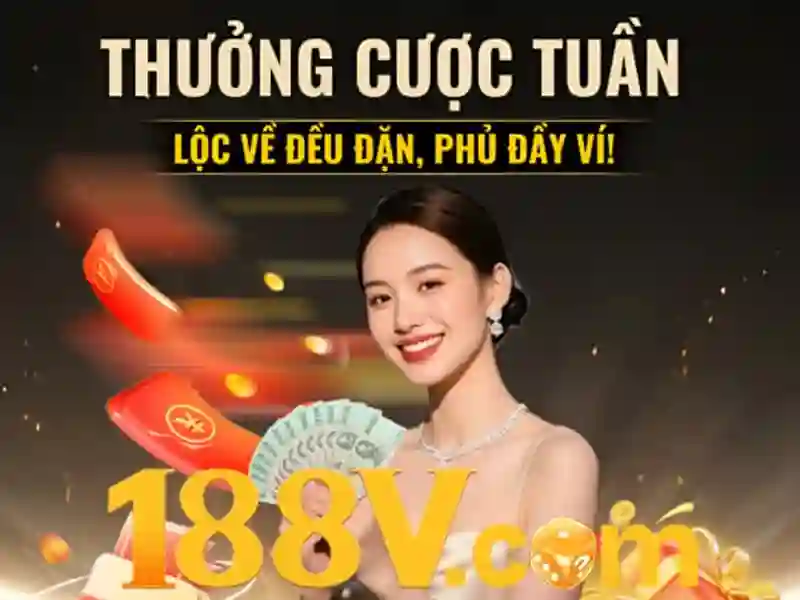 Ảnh hưởng và ứng dụng của 188v đối với cộng đồng