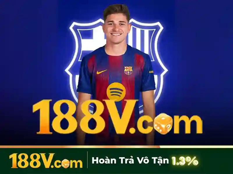 Ứng dụng thực tế của 188V
