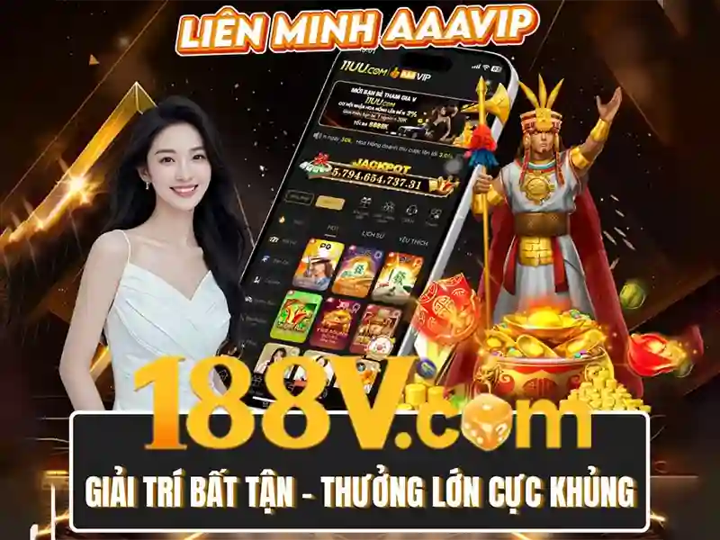188v: hành trình của một khái niệm giữa hai thực tại