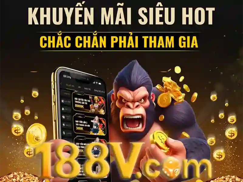 188v: một khái niệm hiện đại