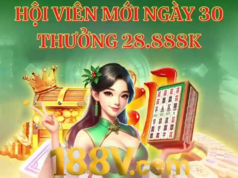 Phạm vi ứng dụng của 188V