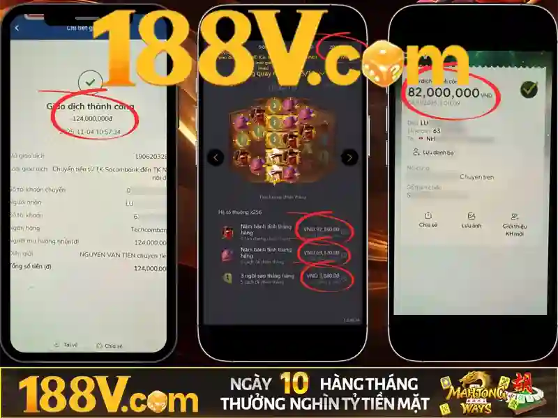 188V: một khái niệm công nghệ và sáng tạo