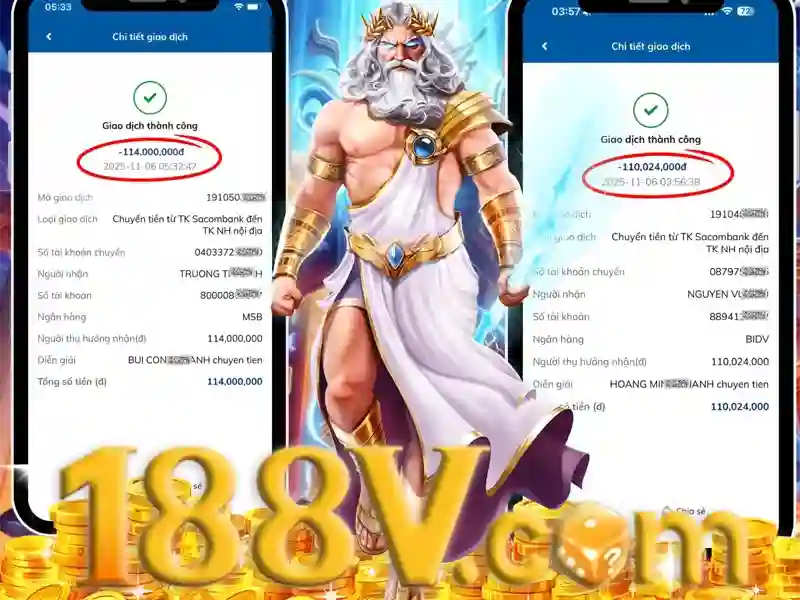 188v: một khía cạnh của công nghệ và văn hóa số